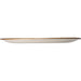 300(Ø)mm/ 11 4/5". Terracotta. Pack quantity: 12.