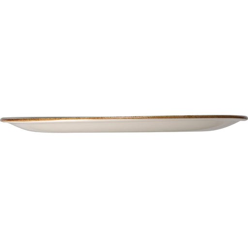 252(Ø)mm/ 10". Terracotta. Pack quantity: 24.