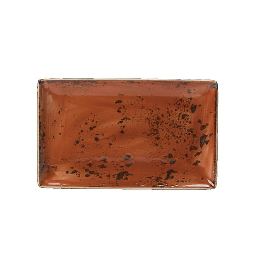 270x 167mm. Terracotta. Pack quantity: 6.