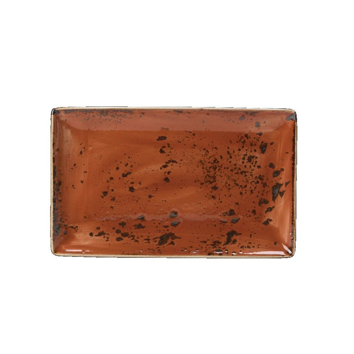 270x 167mm. Terracotta. Pack quantity: 6.