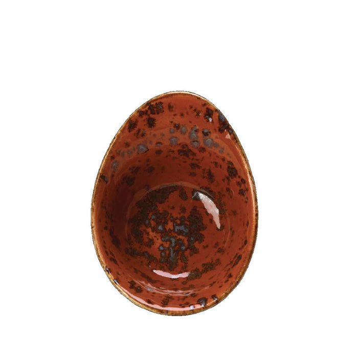 130(Ø)mm/ 5". Terracotta. Pack quantity: 12.