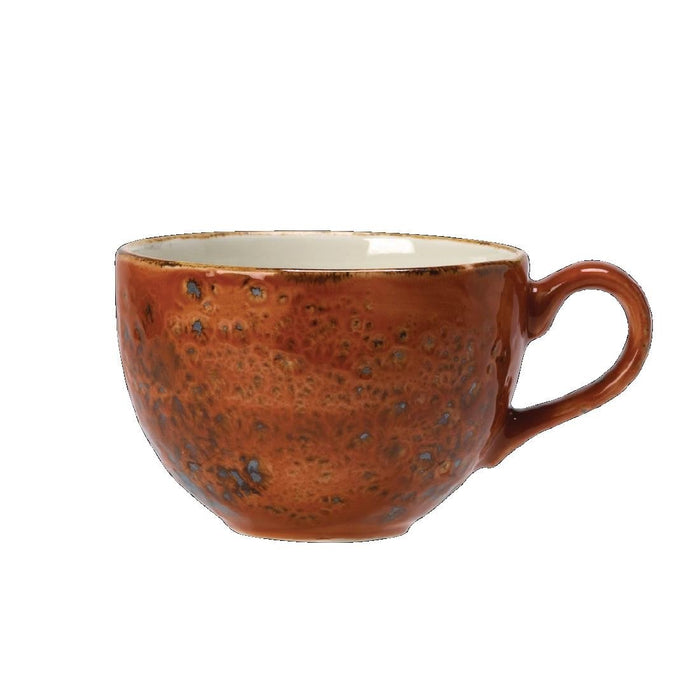 85ml. Terracotta. Pack quantity: 36.