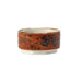 65mm/ 2 1/2". Terracotta. Pack quantity: 12.