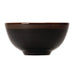 158(Ø)mm/ 6 1/4". Iron Red Glaze. Pack quantity: 12.