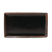 270x 167mm. Iron Red Glaze. Pack quantity: 6.