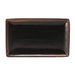 330x 190mm. Iron Red Glaze. Pack quantity: 6.