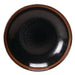 252(Ø)mm/ 10". Iron Red Glaze. Pack quantity: 12.