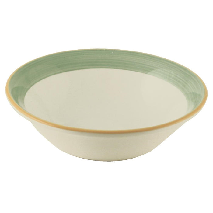 165(Ø)mm | 6 1/2". Green. Pack quantity: 36.