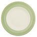270(Ø)mm | 10 3/4". Green. Pack quantity: 24.