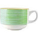 200ml | 7oz. Green. Pack quantity: 36.