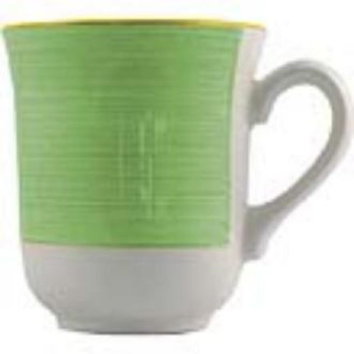 285ml | 10oz. Green. Pack quantity: 36.