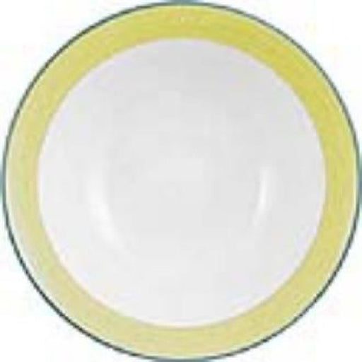 165(Ø)mm | 6 1/2". Yellow. Pack quantity: 36.