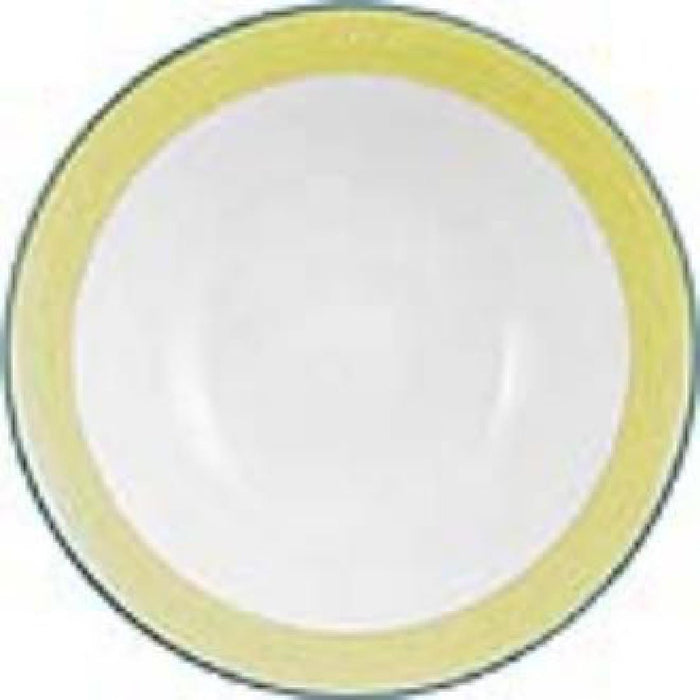165(Ø)mm | 6 1/2". Yellow. Pack quantity: 36.