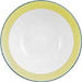 165(Ø)mm | 6 1/2". Yellow. Pack quantity: 36.