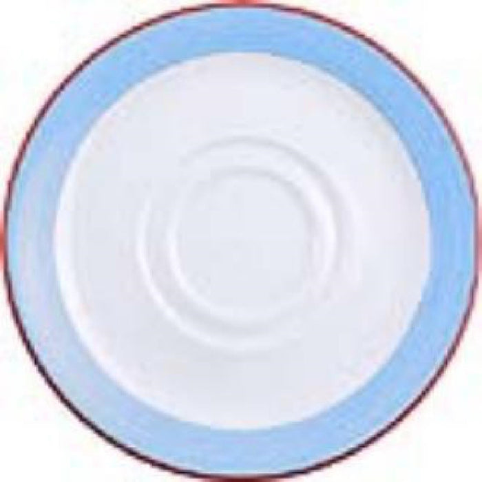 145(Ø)mm | 5 3/4". Pack quantity: 36