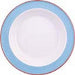 215mm | 8 1/2". Blue. Pack quantity: 24.