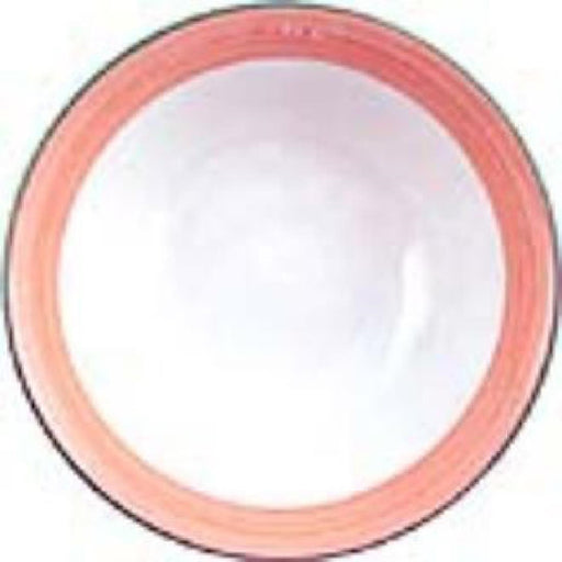 165(Ø)mm | 6 1/2". Pink. Pack quantity: 36.