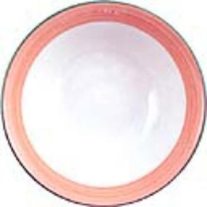 165(Ø)mm | 6 1/2". Pink. Pack quantity: 36.