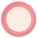 255(Ø)mm | 10". Pink. Pack quantity: 24.