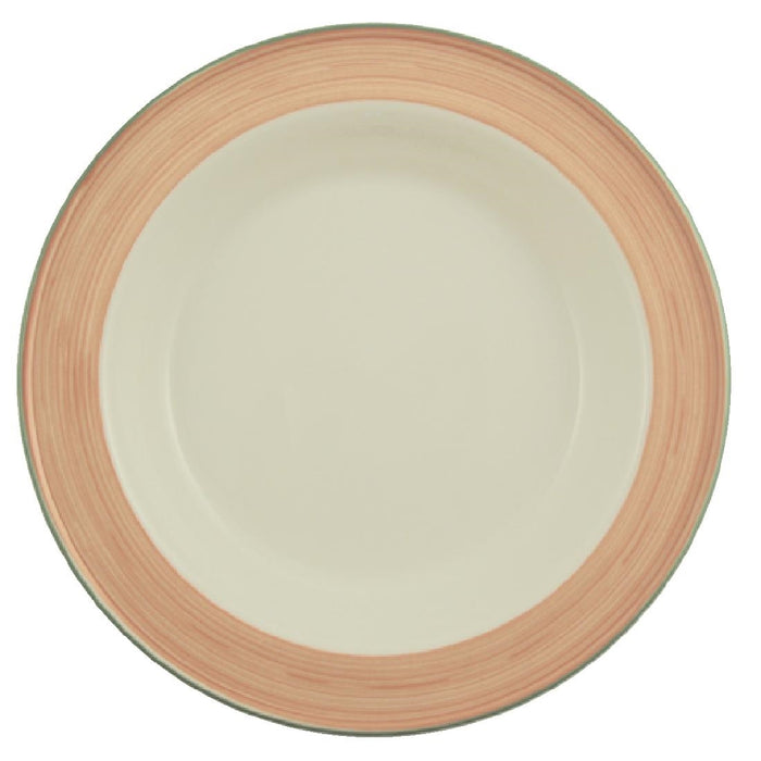 215mm | 8 1/2". Pink. Pack quantity: 24.