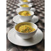 Steelite Monaco White Bowls 130mm (12 Pack) Steelite