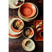 Steelite Craft Terracotta Saucers 117.5mm (36 Pack) Steelite