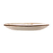 Steelite Craft White Stand and Saucer Double Well Large (36 Pack) Steelite