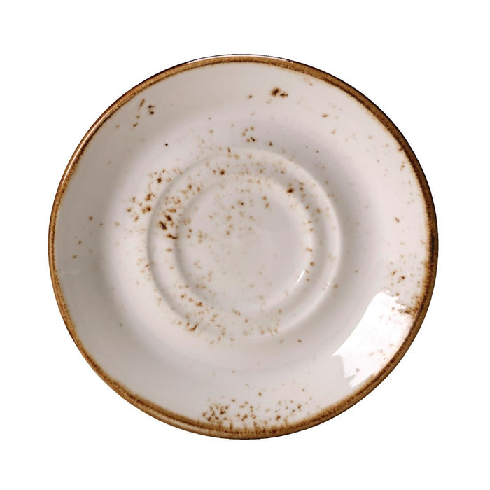 145mm. Pack quantity: 36. White