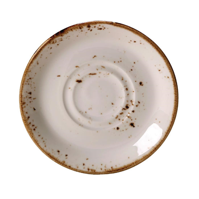 165mm. Pack quantity: 36. White