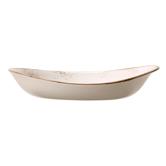 Steelite Craft White Bowls 280mm (12 Pack) Steelite