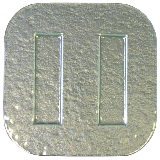 305(H)x 305(W)mm/ 12x 12". Glass. Pack quantity: 12.