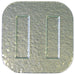 305(H)x 305(W)mm/ 12x 12". Glass. Pack quantity: 12.
