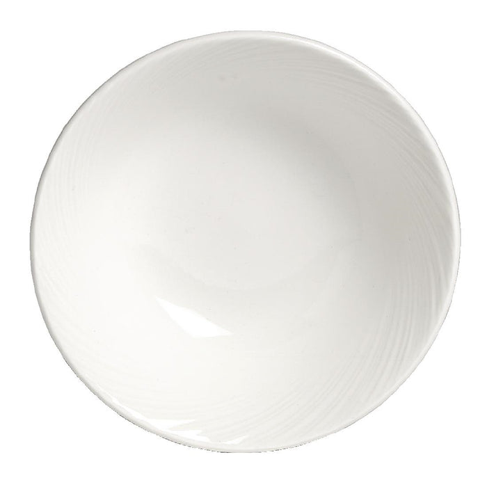 165(Ø)mm/ 6 1/2". White. Pack quantity: 36.