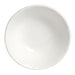 165(Ø)mm/ 6 1/2". White. Pack quantity: 36.