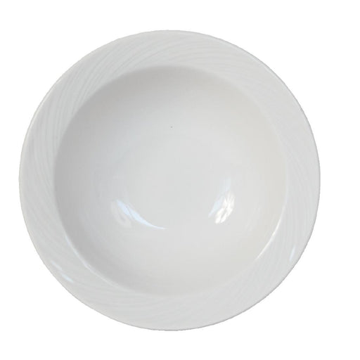 165(Ø)mm/ 6 1/2". White. Pack quantity: 36.