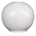 White. Pack quantity: 12.