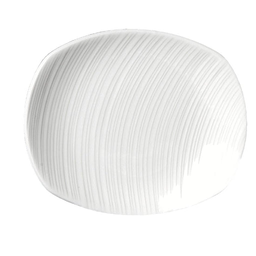 150(Ø)mm/ 6". White. Pack quantity: 36.