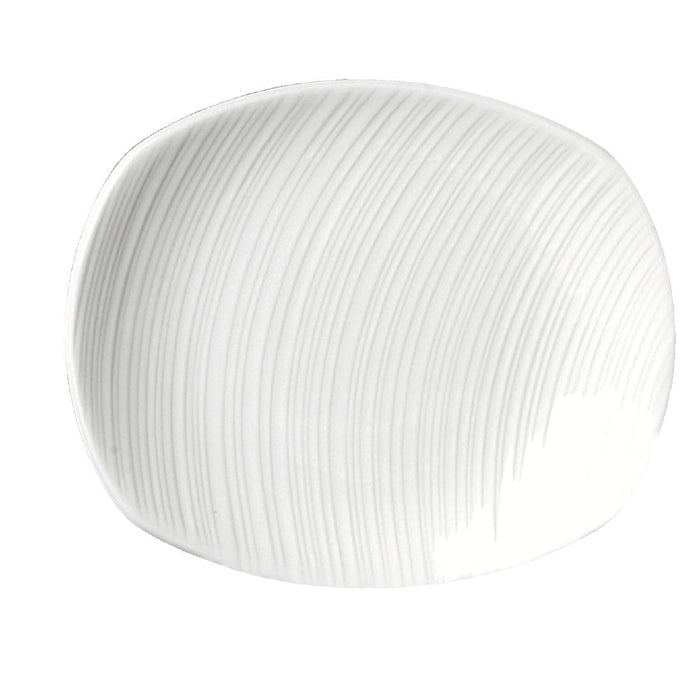 150(Ø)mm/ 6". White. Pack quantity: 36.