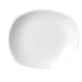 150(Ø)mm/ 6". White. Pack quantity: 36.