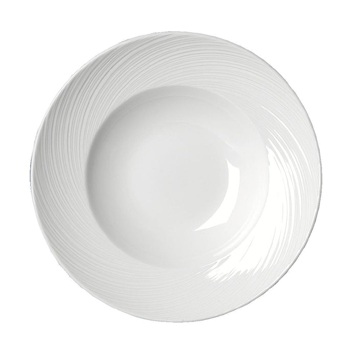 270(Ø)mm/ 10 3/4". White. Pack quantity: 6.
