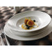 Steelite Spyro Plates 320mm (6 Pack) Steelite