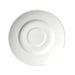 165(Ø)mm/ 6 1/2". White. Pack quantity: 36.