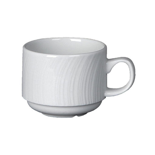 212ml. White. Pack quantity: 36.
