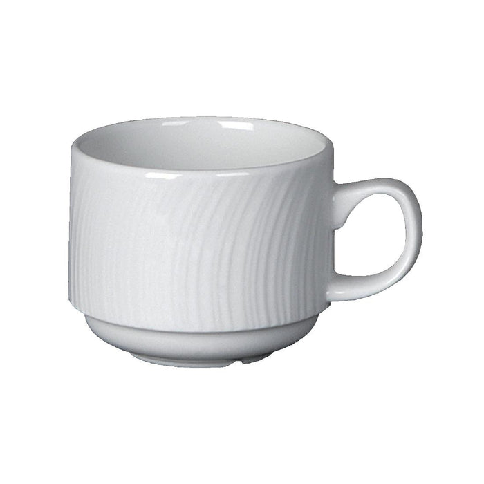 212ml. White. Pack quantity: 36.