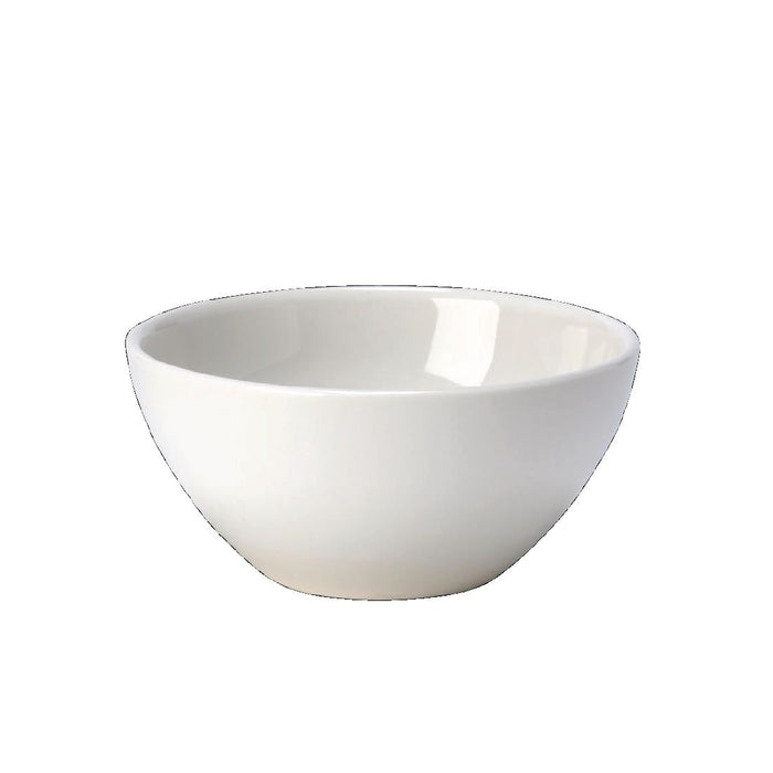 130(Ø)mm/ 5". White. Pack quantity: 12.