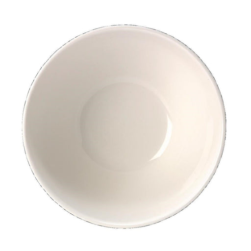 Steelite Monaco White Bowls 100mm (12 Pack) Steelite