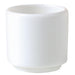 47mm/ 1 7/8". White. Pack quantity: 12.