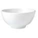94(Ø)mm/ 3 3/4". 127ml. White. Pack quantity: 12.