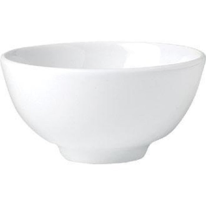 127(Ø)mm/ 5". 457ml. White. Pack quantity: 12.