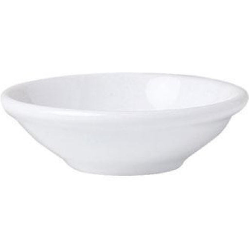 70mm/ 2 3/4". 32ml. White. Pack quantity: 12.